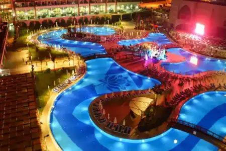 Xafira Deluxe Resort&Spa - Ultra All Inclusive - 64