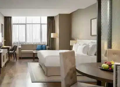  Barcelo Istanbul - 6