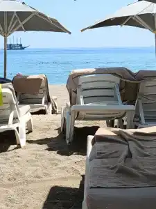 Royal Garden Beach - 64