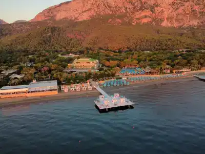 Nirvana Mediterranean Excellence - Ultra All Inclusive - 94