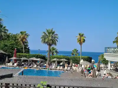 Justiniano Club Alanya - 61