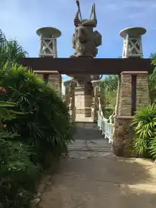 Centara Grand Mirage Beach Resort Pattaya - 46