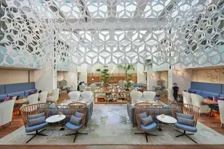 Mandarin Oriental, Barcelona - 2