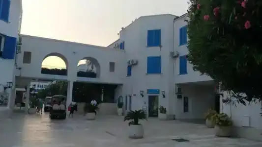 Slovenska Plaža Lux - 6
