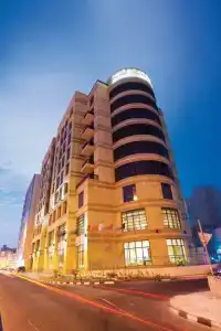 Millennium Central Doha - 1