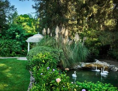 Bel-Air - Dorchester Collection - 3