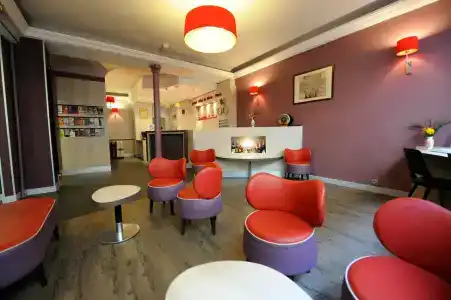 Grand Hôtel De Turin - 20