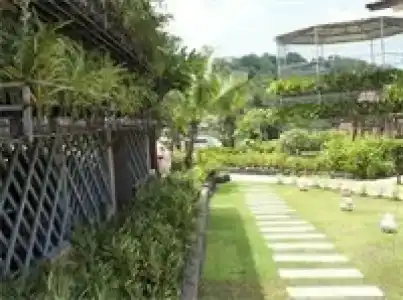 Chomview Resort - 63