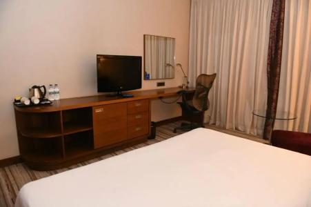 Hilton Garden Inn Konya - 14