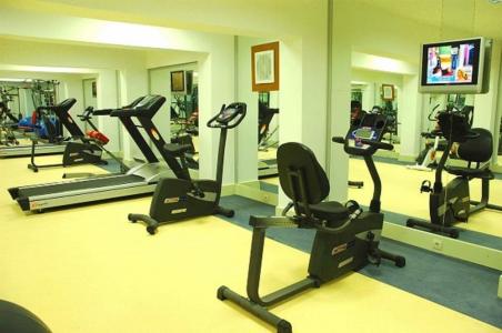 Yelken Mandalinci Spa&Wellness - 62