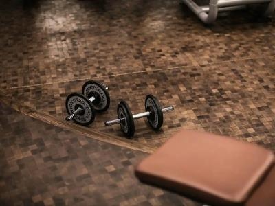 Vienna House by Wyndham Andel's Berlin - 66