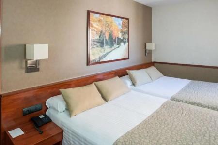 Catalonia Park Putxet - 28