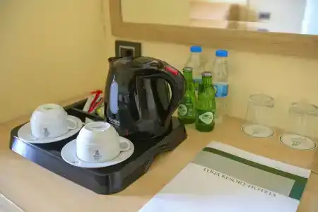 Dalaman Airport Lykia Thermal & Spa - 40