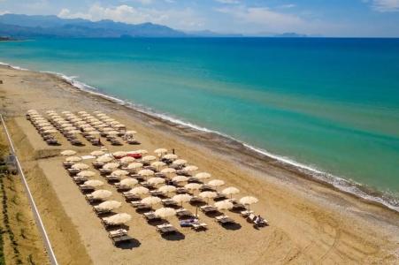 Mangia's Himera Resort - 24