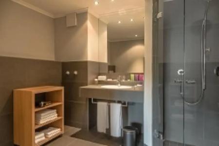 Spa & Resort Bachmair Weissach - 57