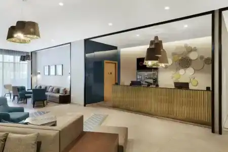 ApartAdagio Dubai Deira - 40