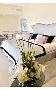 Hôtel La Pérouse Nice Baie des Anges - Réouverture Avril 2023 - 10