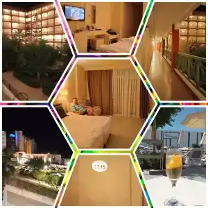 Swandors & Resorts - Kemer - 60