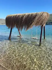 La Blanche Island Bodrum