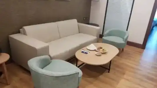 Doubletree By Hilton Antalya City Centre - 62