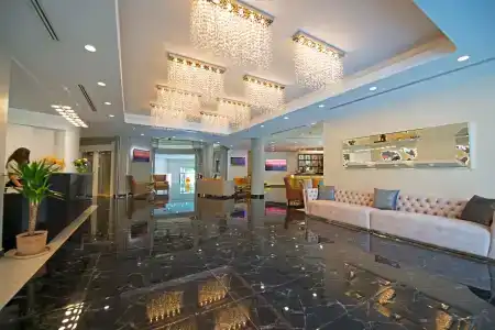 Motto Premium&Spa - 76