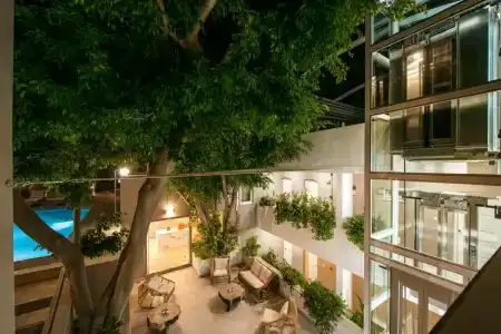 Troulis Apart-Hotel - 18