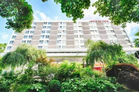 Leonardo Munich Arabellapark - 75