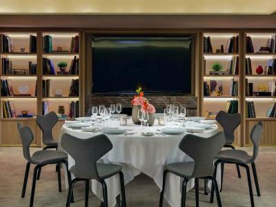 The One Barcelona GL - 83