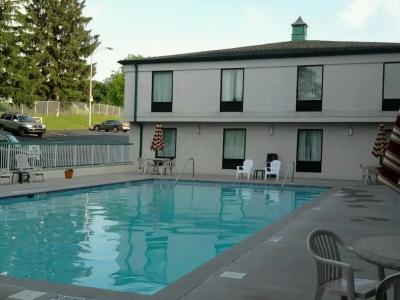 1863 Inn of Gettysburg - 25