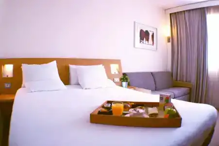 Novotel Roma Est - 95