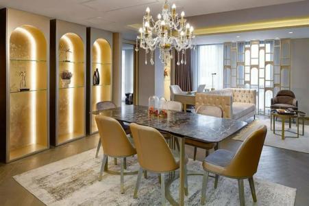 Wanda Vista Istanbul - 59