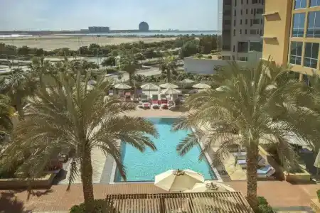 Centro Yas Island-by Rotana - 87