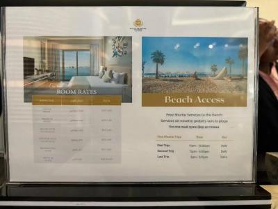 Royal M Abu Dhabi by Gewan - 44