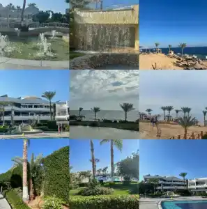 Monte Carlo Sharm Resort & Spa - 97