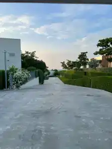 The Oberoi Beach Resort, Al Zorah - 67