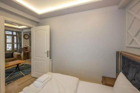 Dorne Suite Taksim - 55