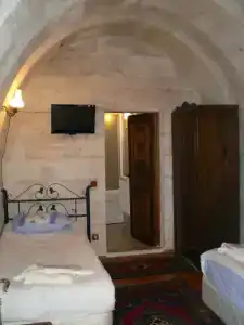 Nature Park Cave - 87