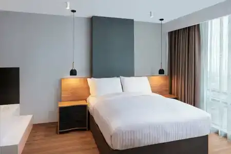 Residence Inn by Marriott Istanbul Atasehir - 1