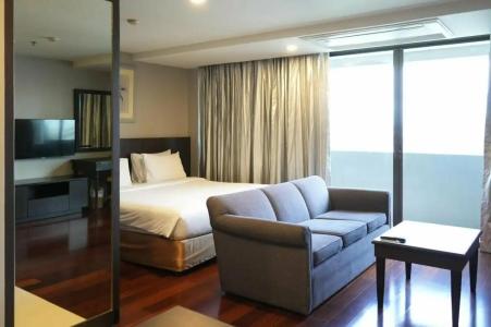 Royal Suite Bangkok - 36