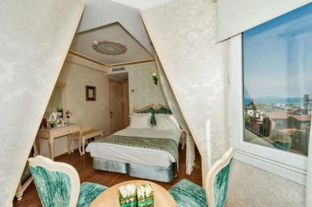 Amiral Palace Boutique Class - 12