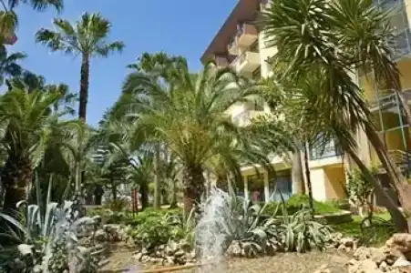 Meryan - Ultra All Inclusive - 88