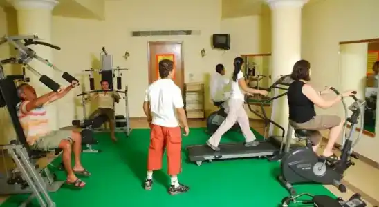 Coral Hills Resort Sharm El-Sheikh - 15