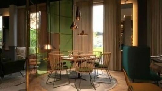 Indigo Dresden - Wettiner Platz, an IHG - 50