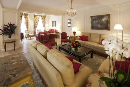 Le Bristol Paris - an Oetker Collection - 87