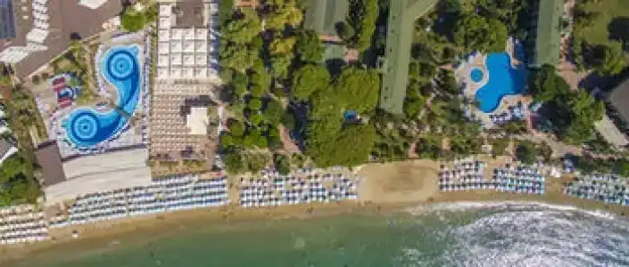 Lonicera World - Ultra All Inclusive - 70