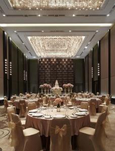 The Okura Prestige Bangkok - 26