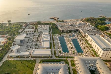 Swandors & Resorts - Kemer - 5