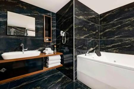 Mövenpick Trabzon - 63