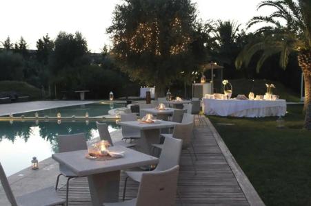 Terranobile Metaresort - 59