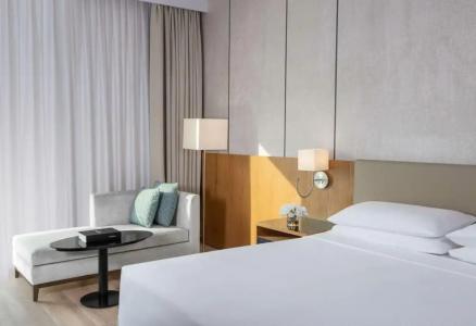 Hyatt Regency Oryx Doha - 88